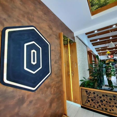 Hotel Opal Exclusive Bihać Esterno foto