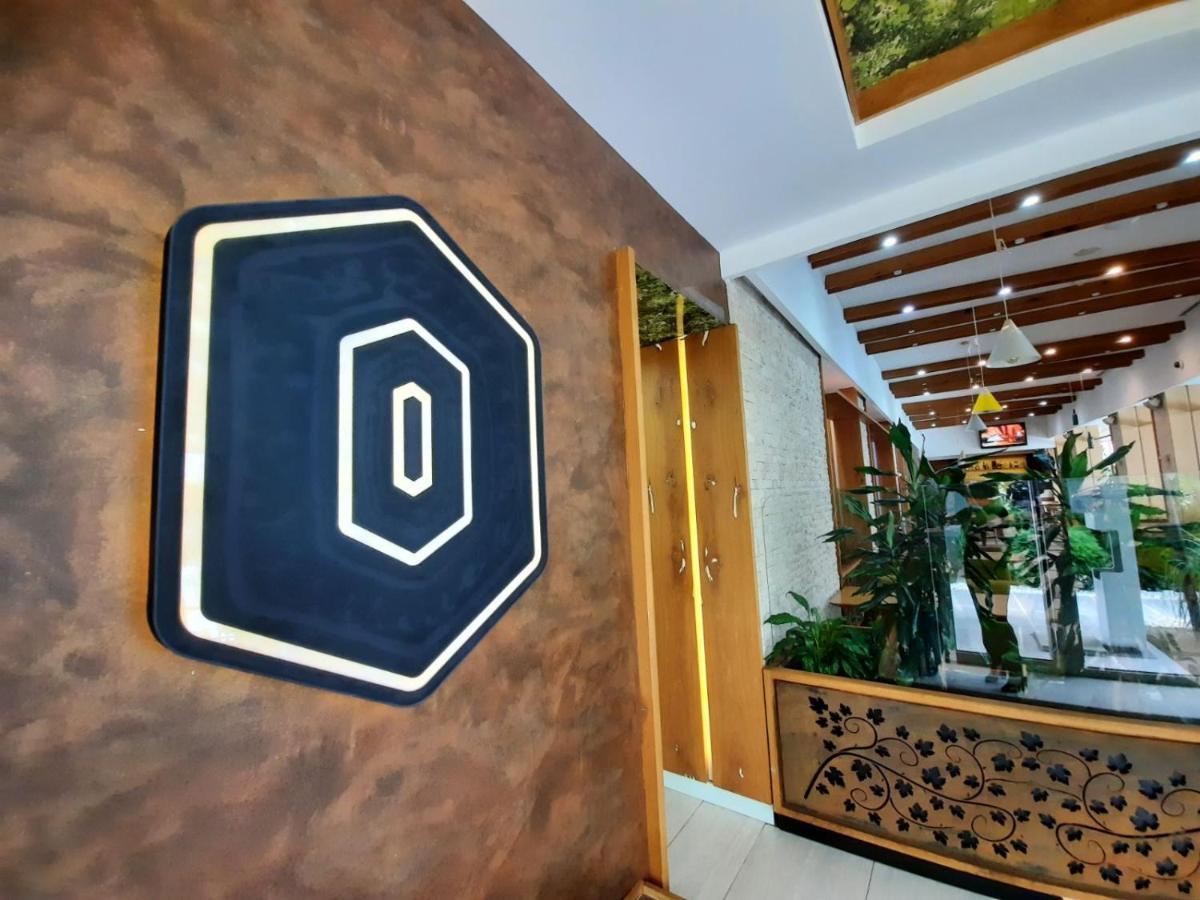 Hotel Opal Exclusive Bihać Esterno foto