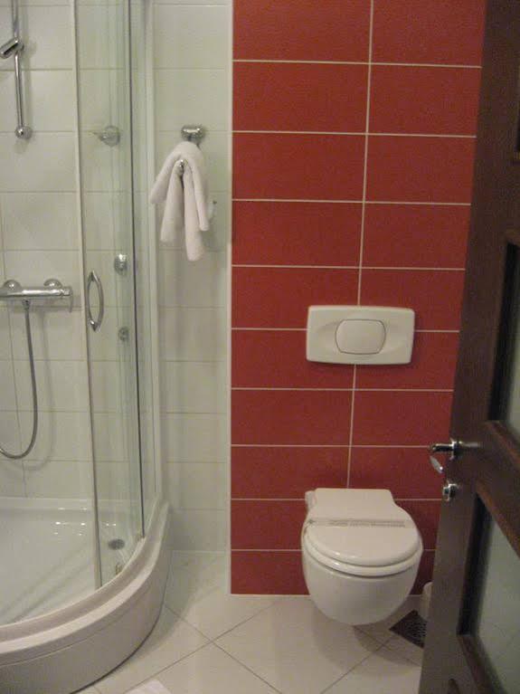 Hotel Opal Exclusive Bihać Esterno foto
