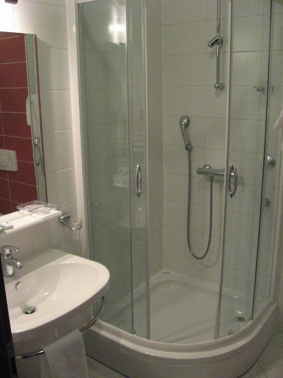 Hotel Opal Exclusive Bihać Esterno foto