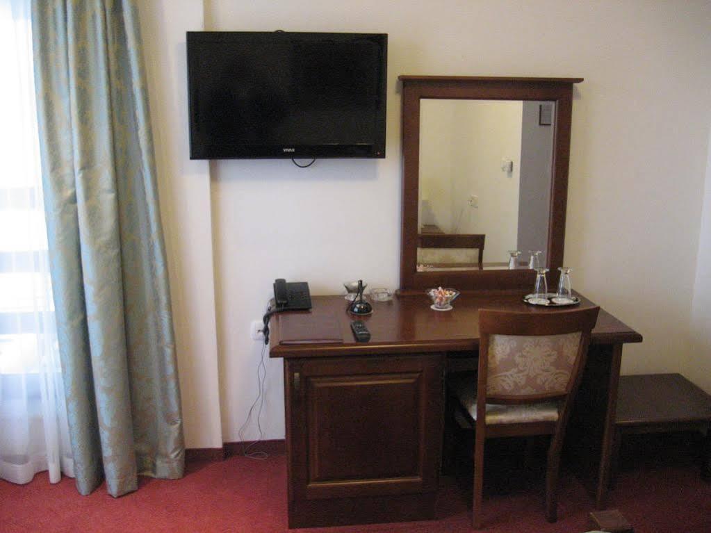 Hotel Opal Exclusive Bihać Esterno foto
