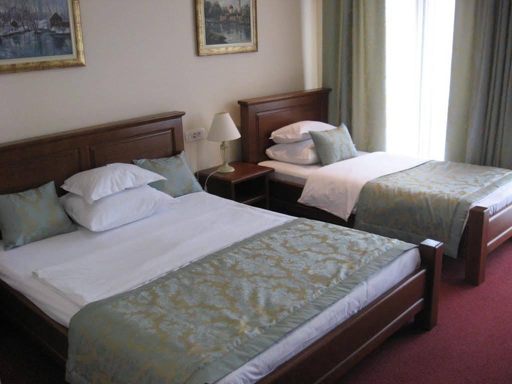 Hotel Opal Exclusive Bihać Esterno foto