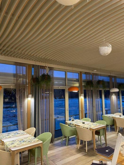 Hotel Opal Exclusive Bihać Esterno foto