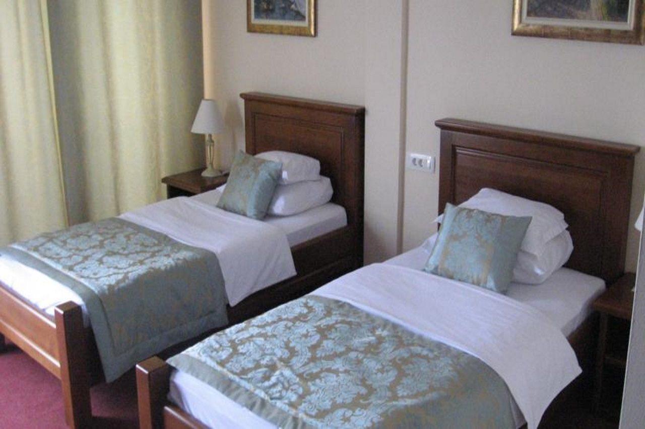 Hotel Opal Exclusive Bihać Esterno foto