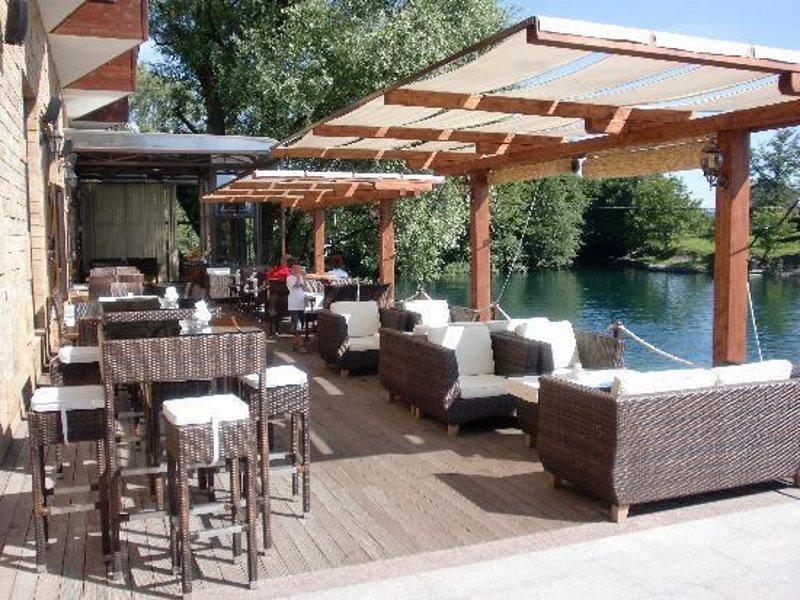 Hotel Opal Exclusive Bihać Esterno foto