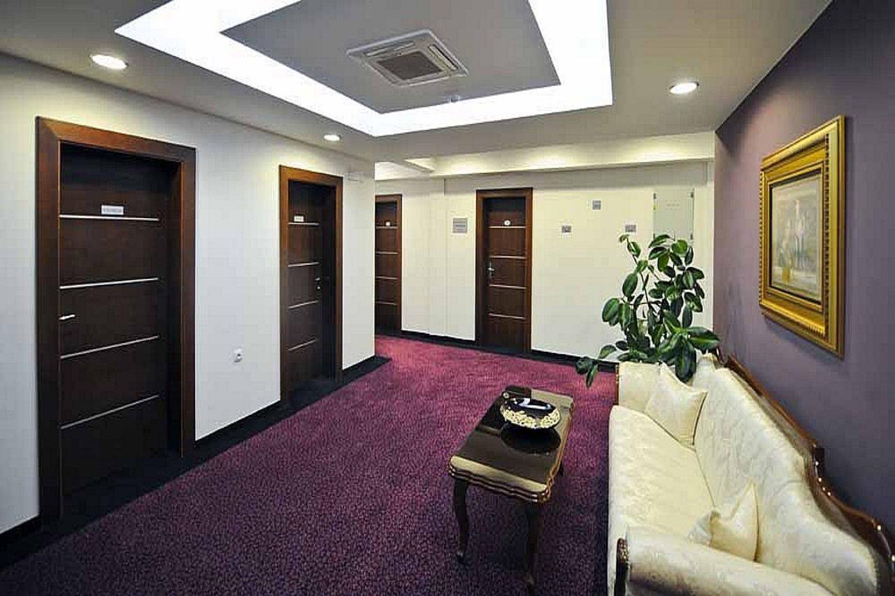 Hotel Opal Exclusive Bihać Esterno foto