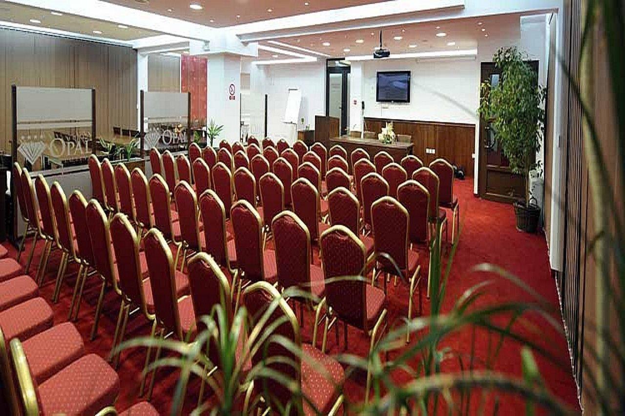 Hotel Opal Exclusive Bihać Esterno foto