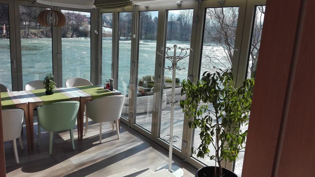 Hotel Opal Exclusive Bihać Esterno foto