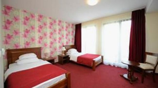 Hotel Opal Exclusive Bihać Camera foto