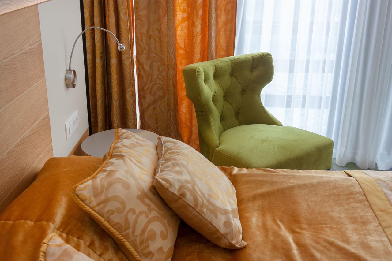 Hotel Opal Exclusive Bihać Esterno foto