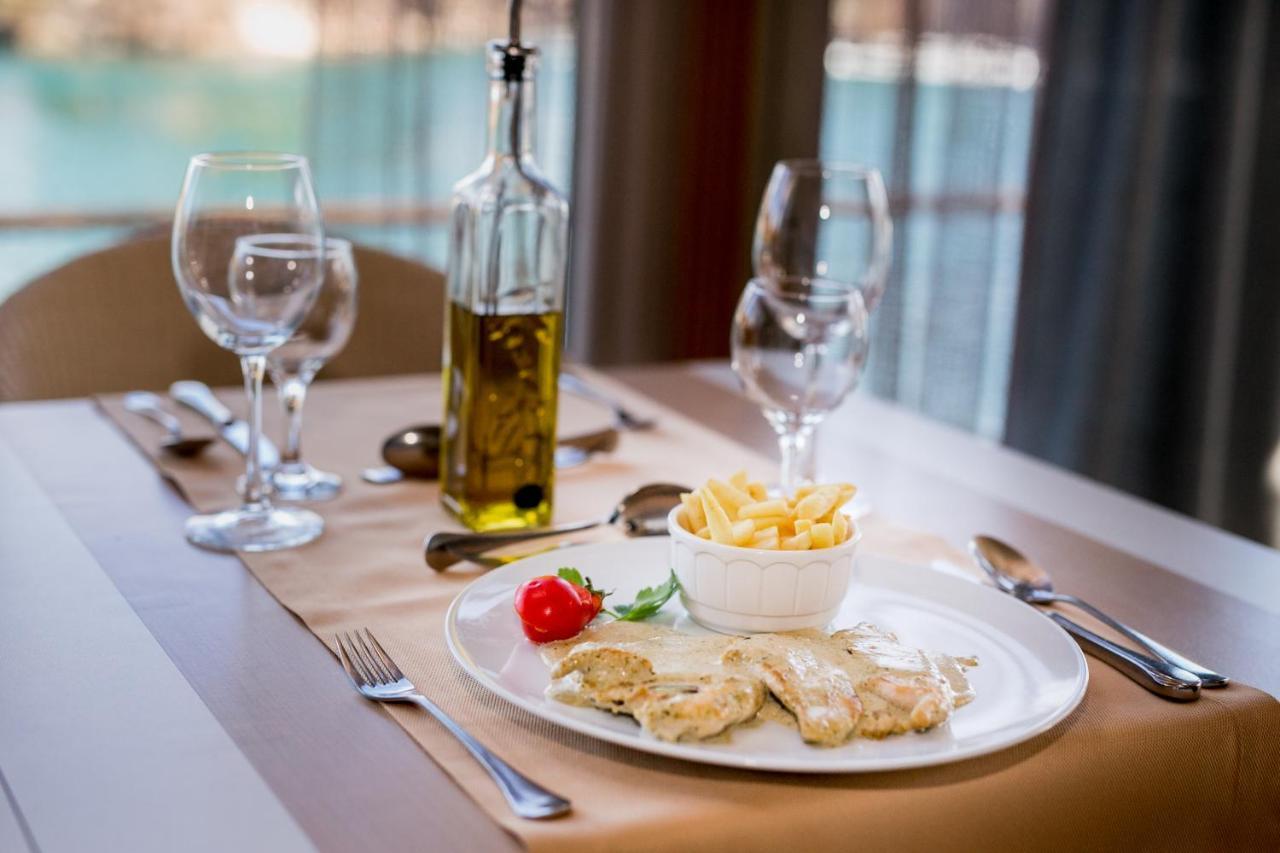 Hotel Opal Exclusive Bihać Esterno foto